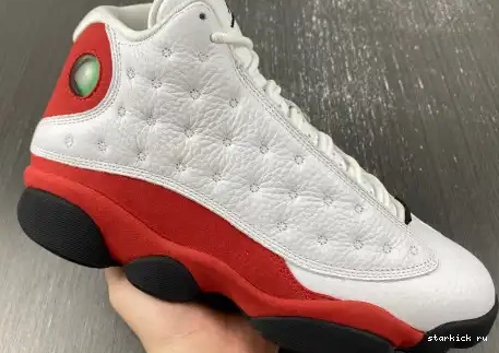 Jordan   Chicago  414571-122  Retro  414571-122  OG 13 0529